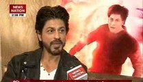 Shah Rukh Khan reveals mystery about fans