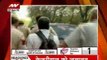 AAP-BJP supporters clash outside Patiala Court