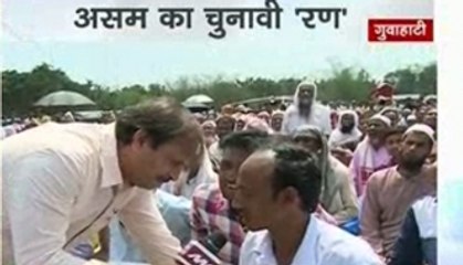 Assam elections 2016: What do voters think?