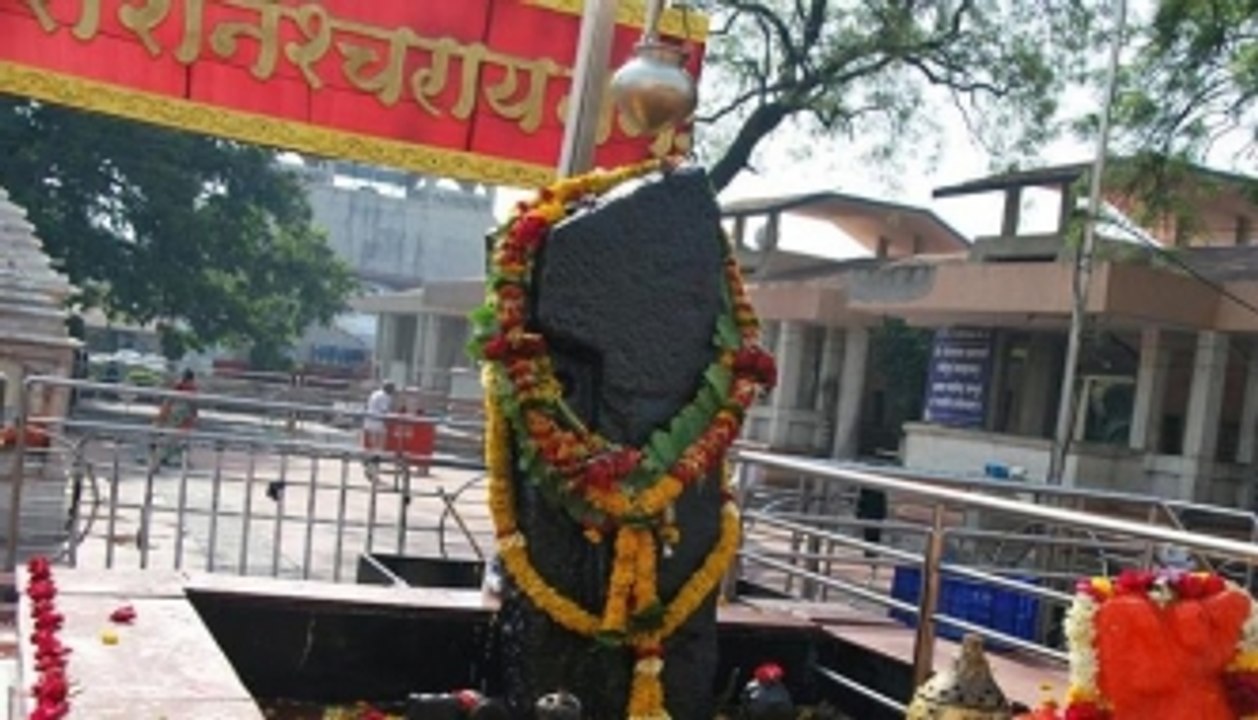 Women now allowed to enter Shani Shingnapur temple