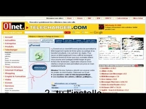 Telecharger Coran gratuitement / méthode 2eme - Vidéo Dailymotion