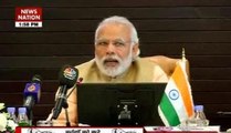 GST about to happen; retro tax thing of past: PM Modi