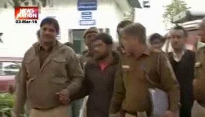 Kanhaiya to walk out of Tihar Jail today