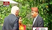 Swaraj, Aziz to hold bilateral talks; Pathankot attack on agenda