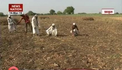 Maharashtra reels under acute water crisis