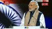 PM Narendra Modi attacks terrorism in Brussels