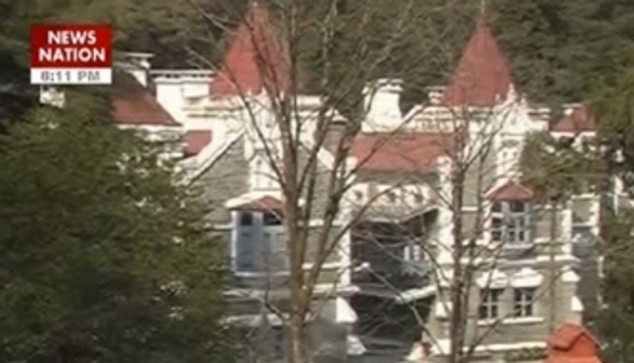 Floor test in Uttarakhand Assembly stayed till April 7