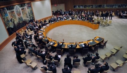 North Korea awaits tough sanctions