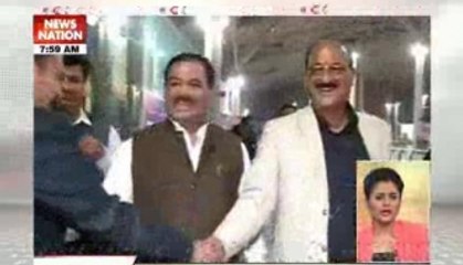 Speed News: 26 BJP, 9 rebel Congress lawmakers fly to Delhi