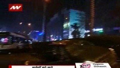 Car bombing kills 27 in central Ankara