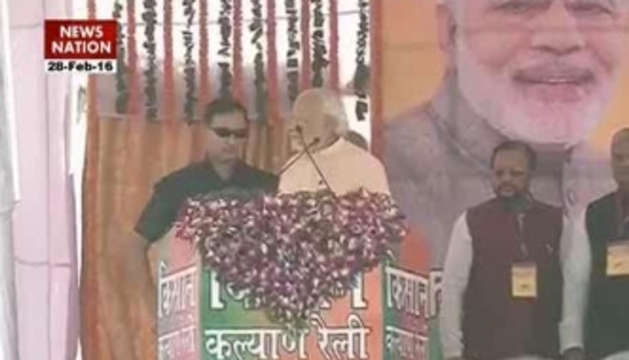 PM urges states to implement schemes for farmers