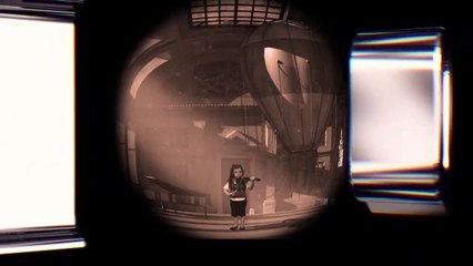 He Was A Quiet Man movie