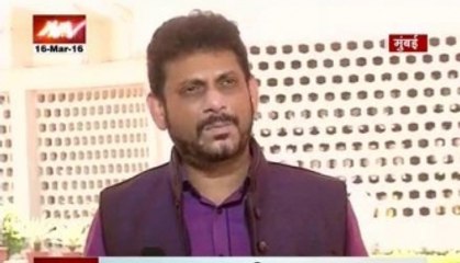 Nation View: After Owaisi, Waris Pathan refuses to say Bharat Mata Ki Jai