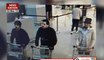 2 suicide bombers at Brussels airport, looking for third
