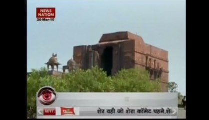 Rahasya: Mystery behind unfinished Bhojeshwar temple