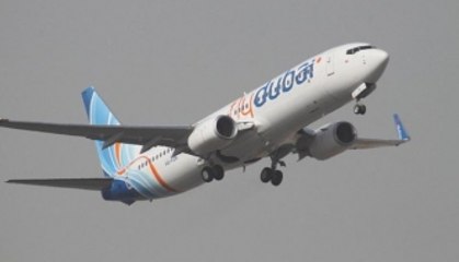 61 killed as flydubai jet crashes in Russia
