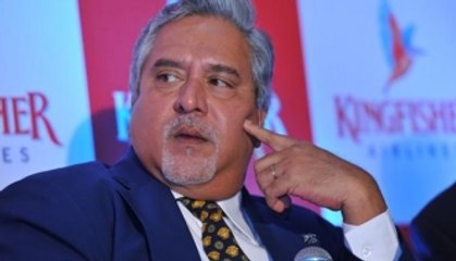 Vijay Mallya Kingfisher House auction underway