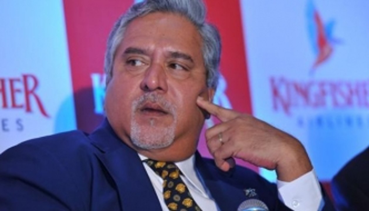 Vijay Mallya Kingfisher House auction underway
