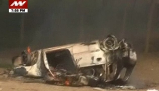 Jat quota stir: Haryana remains on the boil