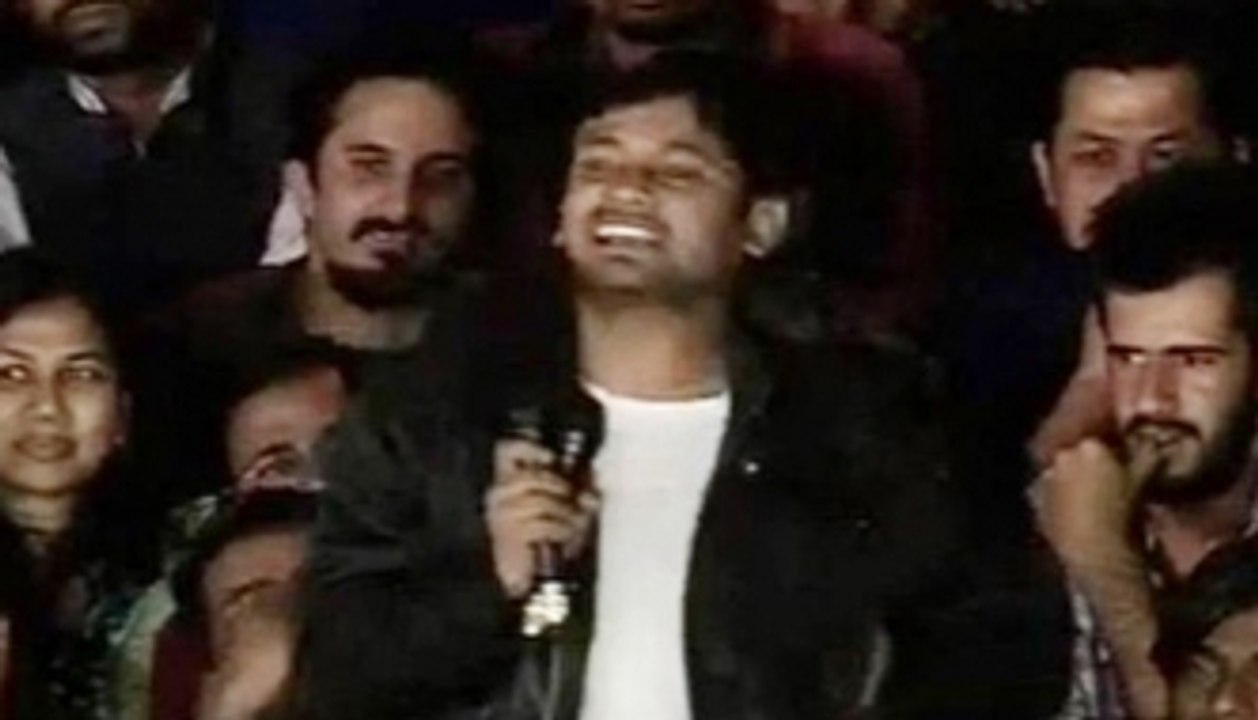 JNU students not to accept probe panel report