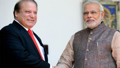 QH: Modi-Sharif may meet again; Pak's double standard on terror