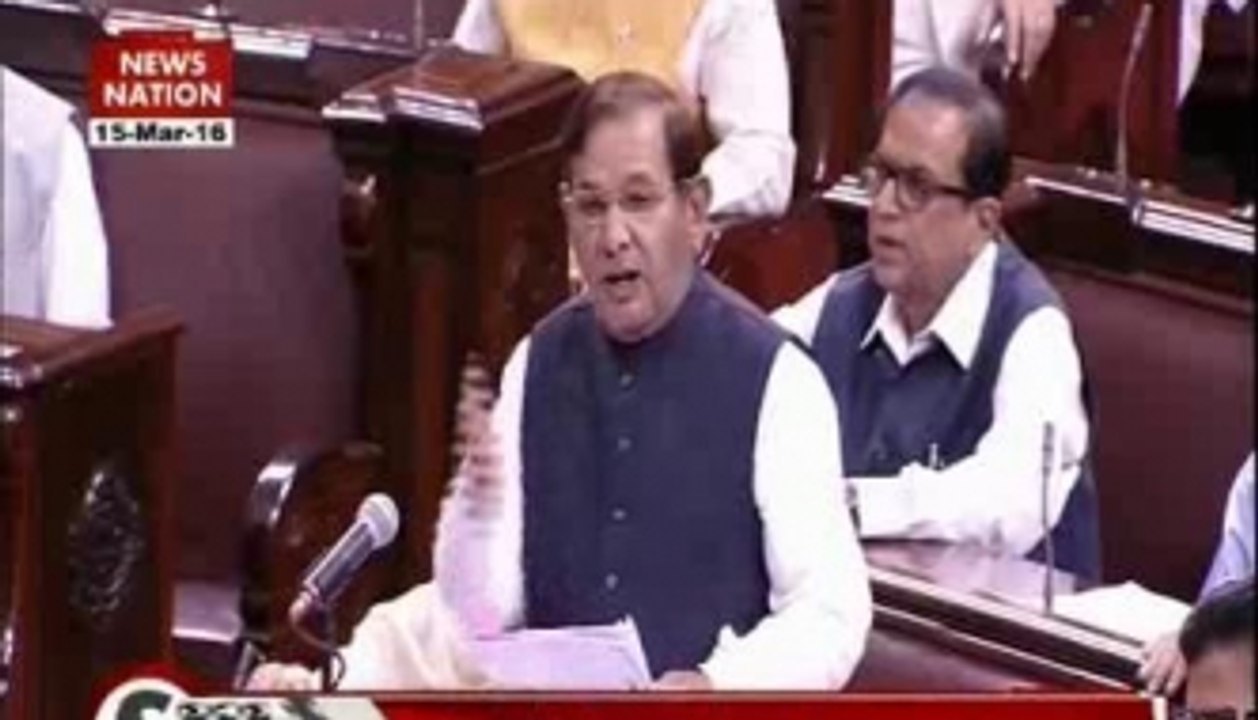 Question Hour: Rs 2000 lakh crore scam creates ripples in Parliament