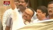 ED arrests NCP leader Chhagan Bhujbal