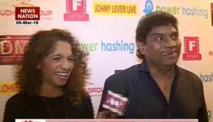 Serial Aur Cinema: The Lever family; hangout with ‘Global Baba’