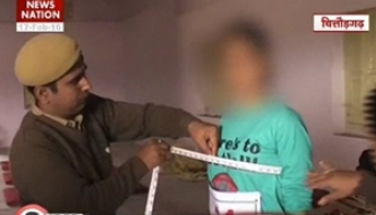 Super Question Hour: Shameful fitness test in Rajasthan