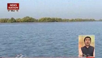 Terror alert in India