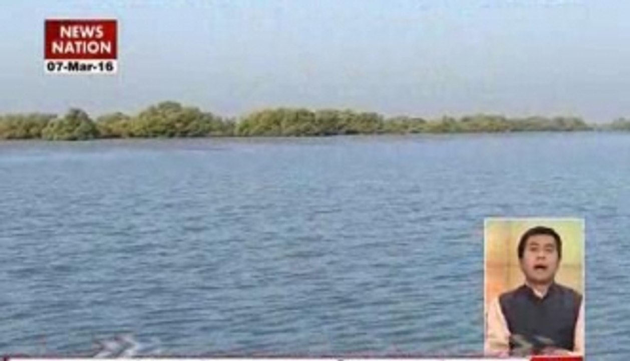 Terror alert in India