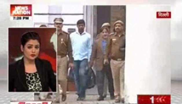 Former DU lecturer SAR Geelani sent to 2-day police custody