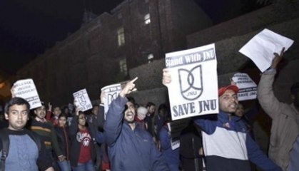 Anti-National debate continues