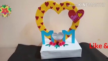 Mother's Day special /DIY gift/gift ideas