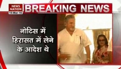 Super Question Hour: Mallya out, govt responsible!