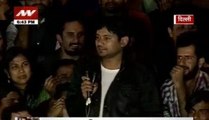 My icon is Rohith Vemula, not Afzal Guru: Kanhaiya Kumar