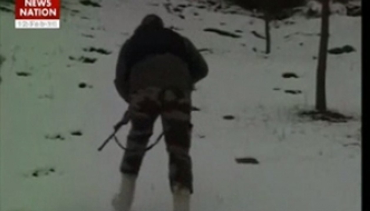 Encounter breaks out between militants, security forces in J&K