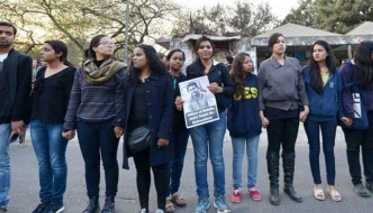 Super QH: New revelations in JNU row!