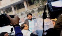 Nation View: Kanhaiya gets bail, JNU celebrates