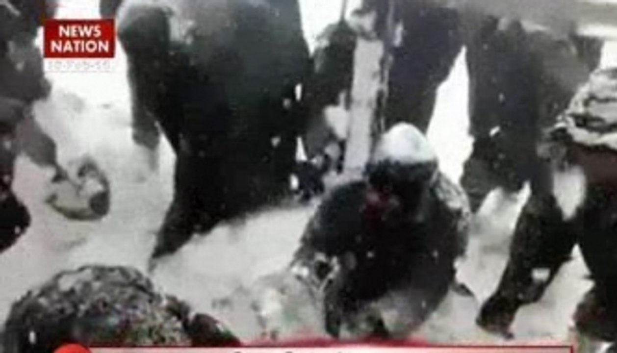 Lance Naik's condition worsens, nation prays for him