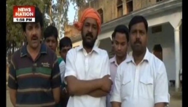 BJYM leader announces reward Kanhaiya Kumar's tongue