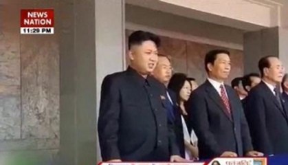 UN approves sanctions on North Korea in 20 years
