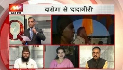 Question Hour: Jingoism at peak; is this acceptable?