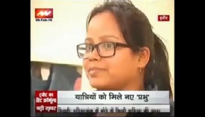 Twitter Prabhu to get things done