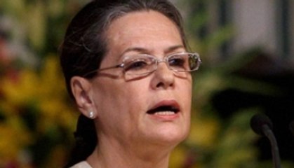 Speed@100: Ishrat Jahan case - Sonia backs Chidambaram