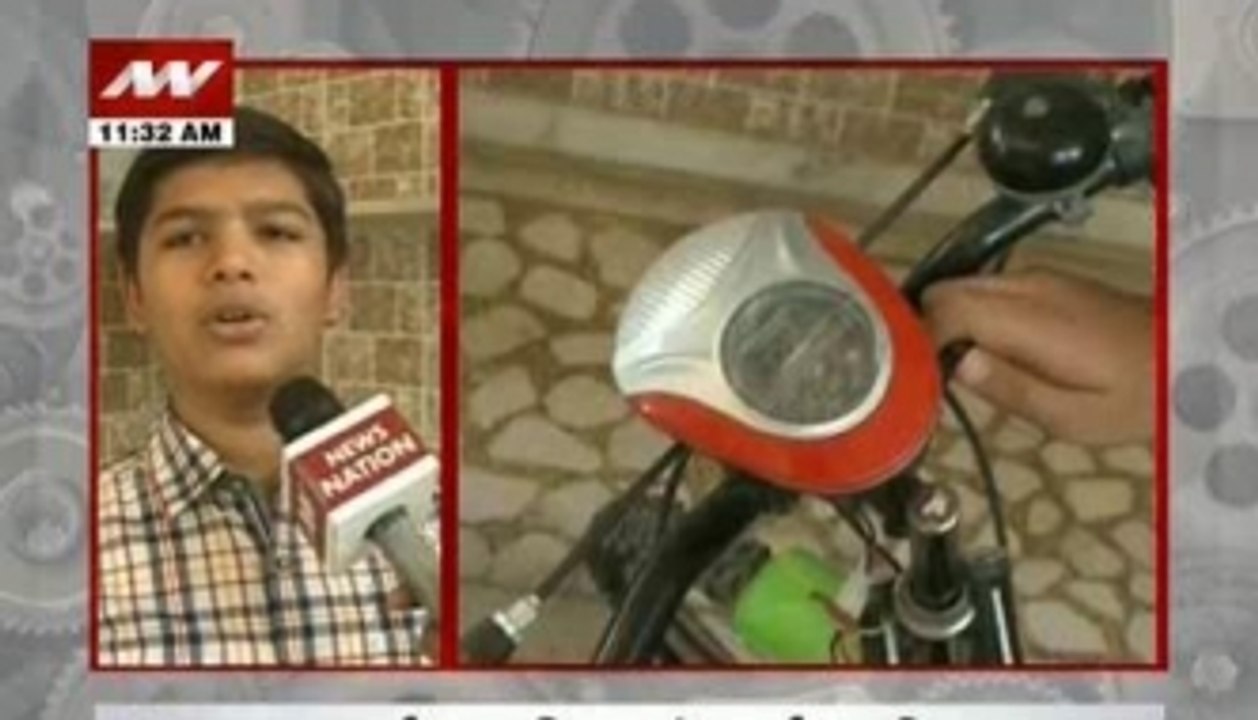 Idea India Ka: Ways to stay environment friendly