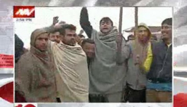 Decision over Jat quota after March 31: Khattar