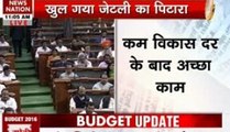 Budget 2016: Full speech of FM Arun Jaitley - Part 2