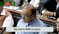 Budget 2016: No change in income tax slabs, relief for small tax payers