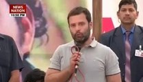 Rohith Vemula death: Rahul Gandhi attacks PM, BJP hits back